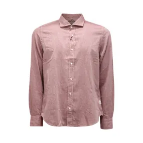 2662AR camicia uomo PORTOFIORI man shirt