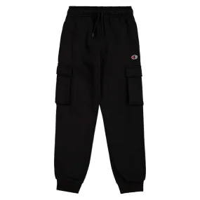     CHAMPION JR CARGO PANTS 306877 KK001