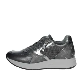 Nero Giardini  SNEAKERS BASSA I116902D ANTRACITE