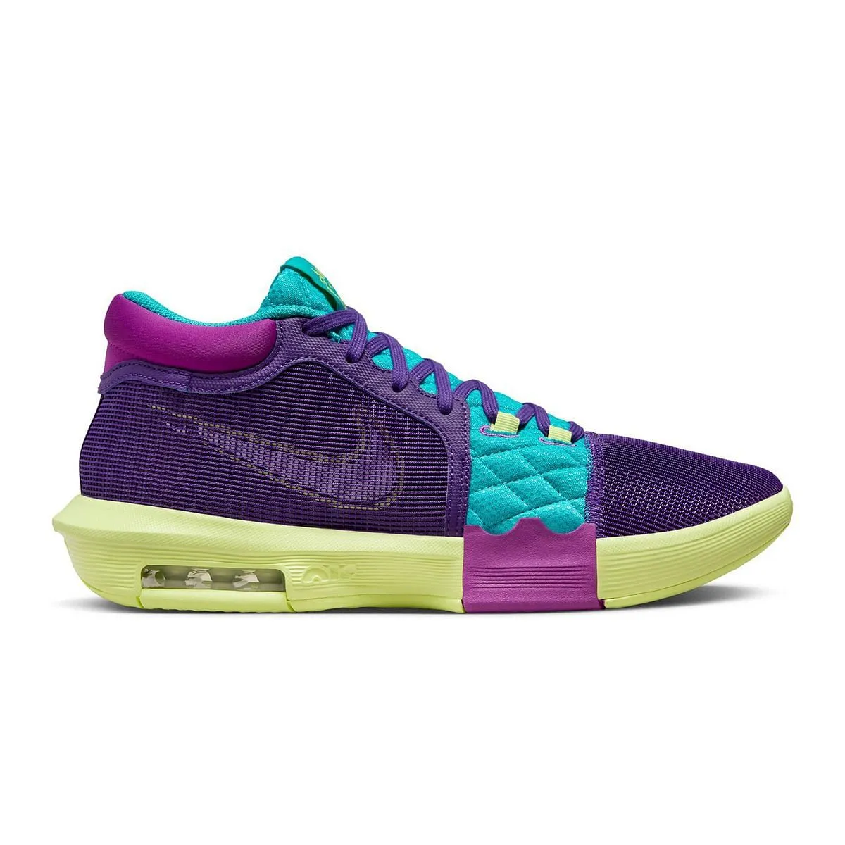      NIKE LEBRON WITNESS 8  