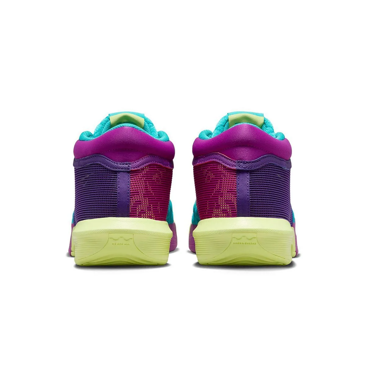      NIKE LEBRON WITNESS 8  