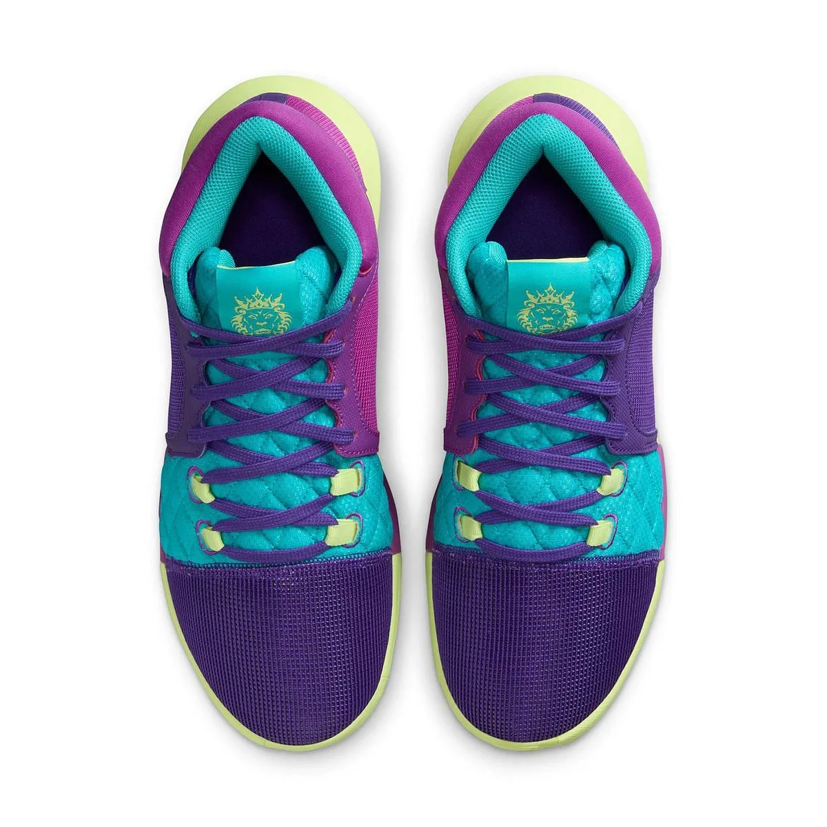      NIKE LEBRON WITNESS 8  