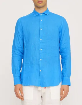 PAMPLONA 01307F - Camicie - MC2 SAINT BARTH