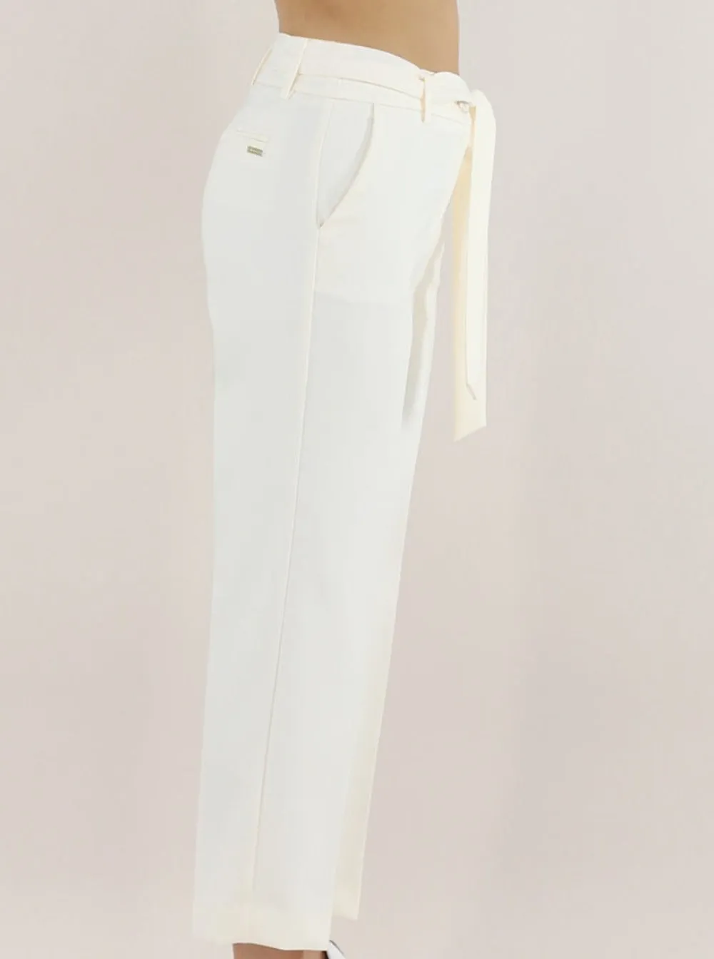 Pantalone Kocca panna