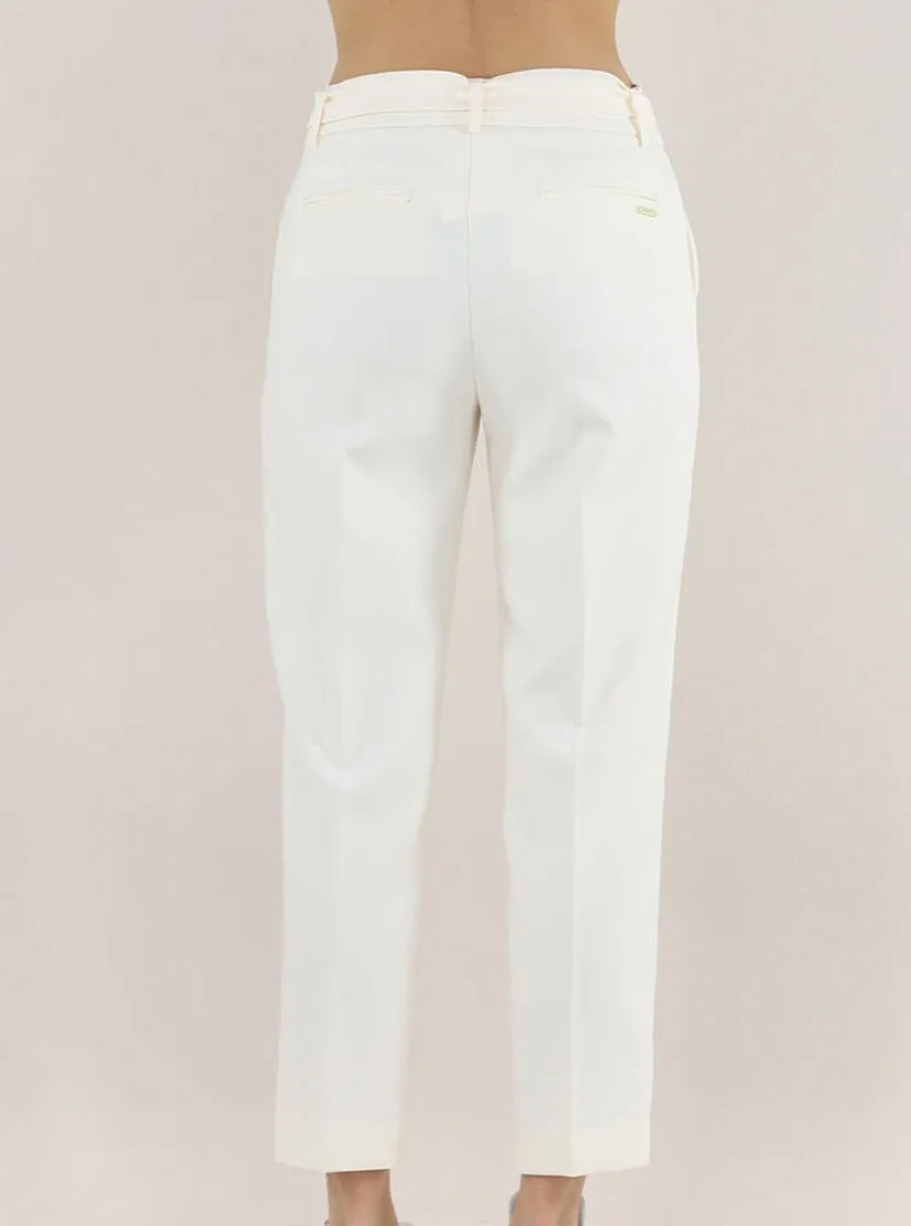 Pantalone Kocca panna