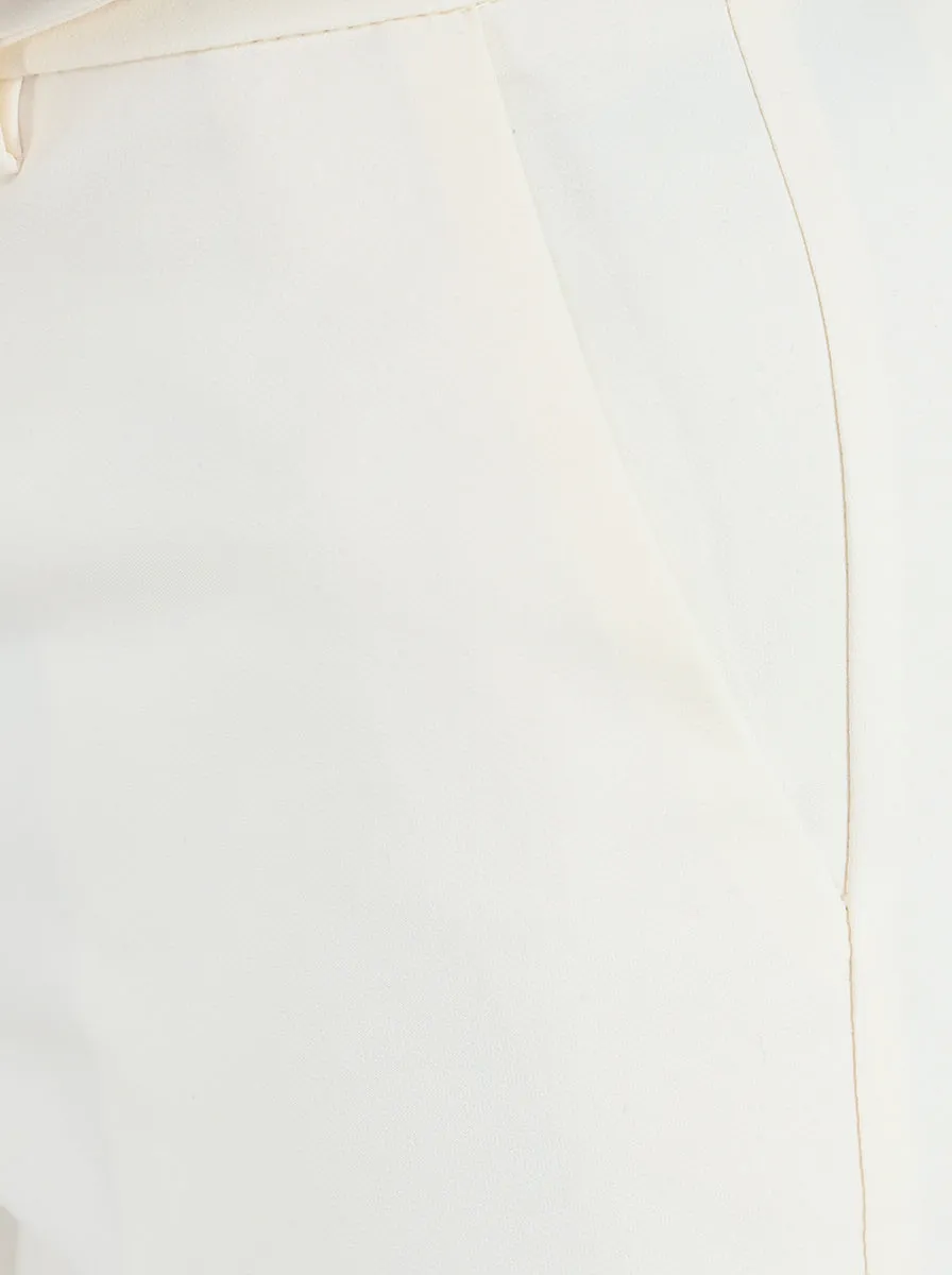Pantalone Kocca panna