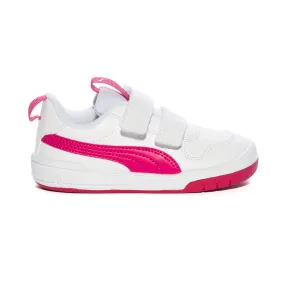 Sneakers Puma Multiflex Bianche