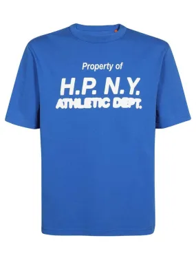 T-Shirt Heron Preston HMAA032S23JER001