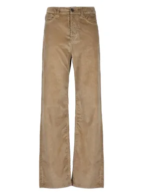     Uma Wang     Pantaloni Tree     